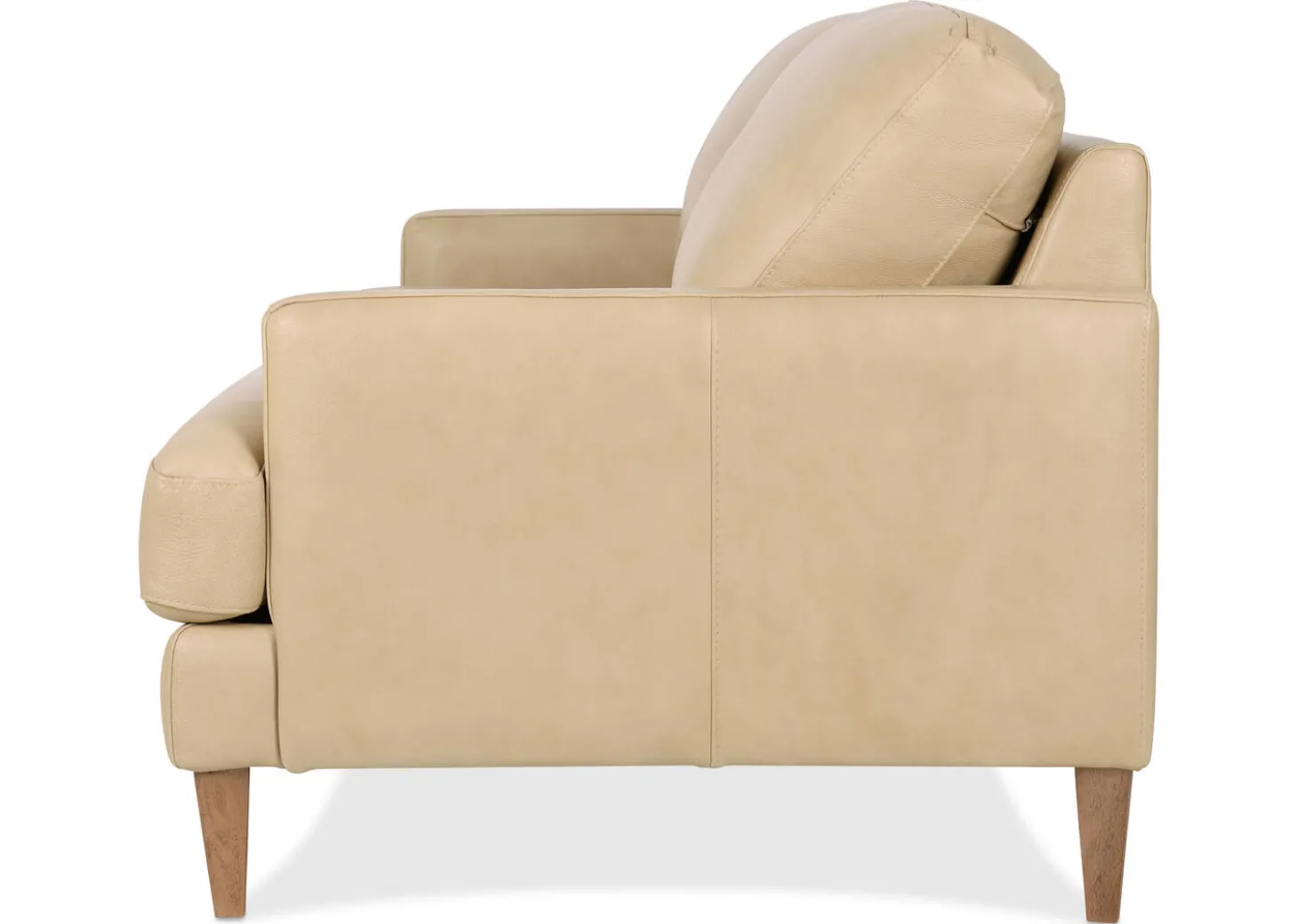 Nicolo Leather Sofa