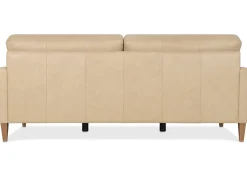 Nicolo Leather Sofa