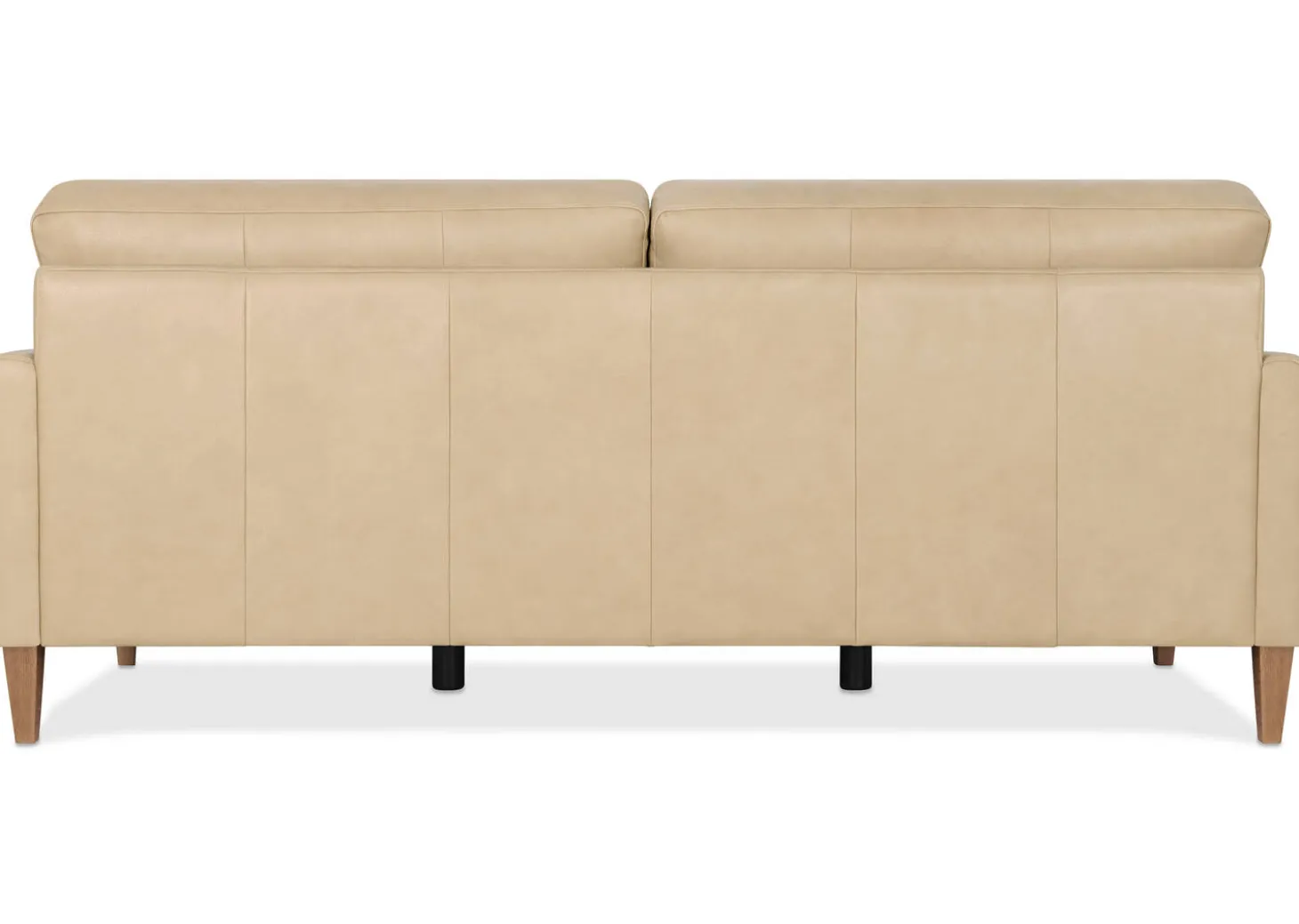 Nicolo Leather Sofa