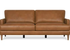 Nicolo Sofa & Gershwin Coffee Table