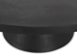 Nicolo Sofa & Gershwin Coffee Table