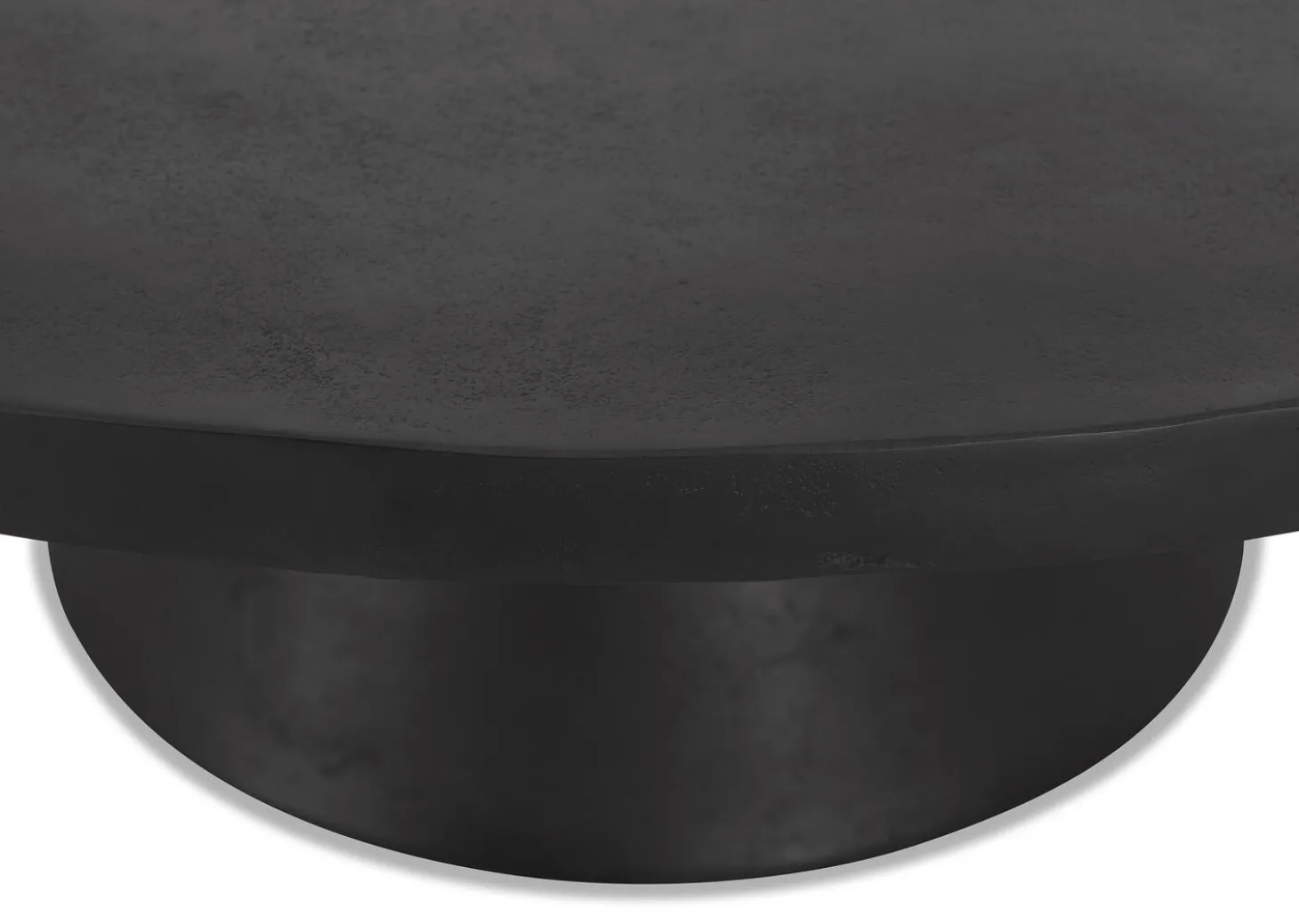 Nicolo Sofa & Gershwin Coffee Table