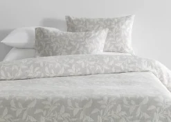 Nimes Cotton Duvet Set