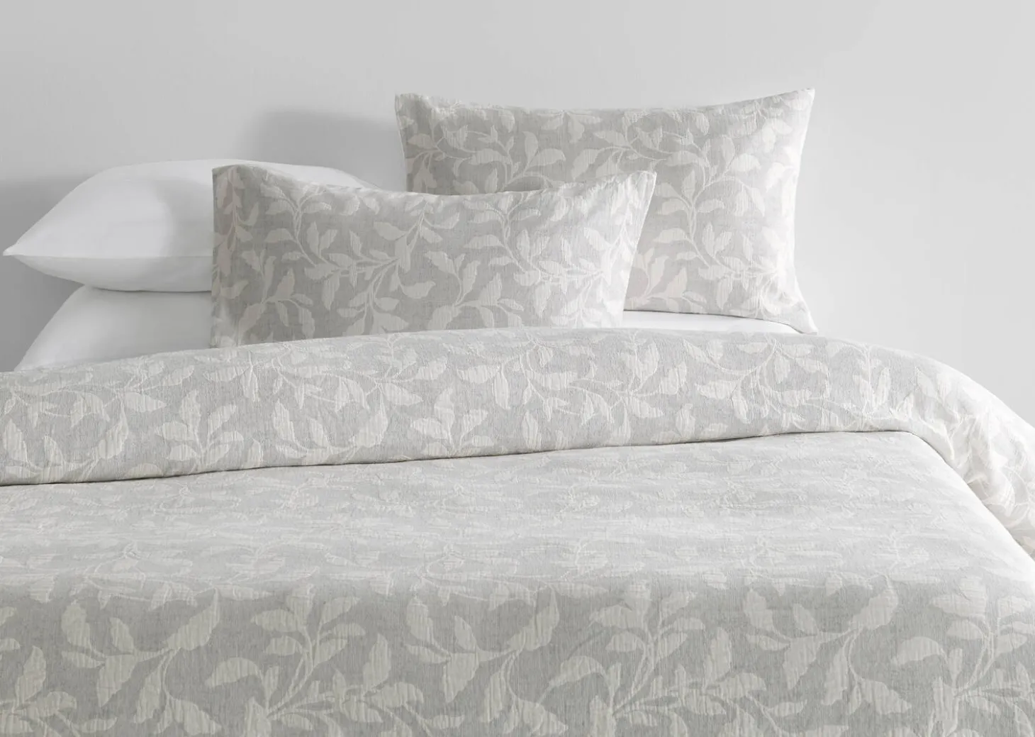 Nimes Cotton Duvet Set