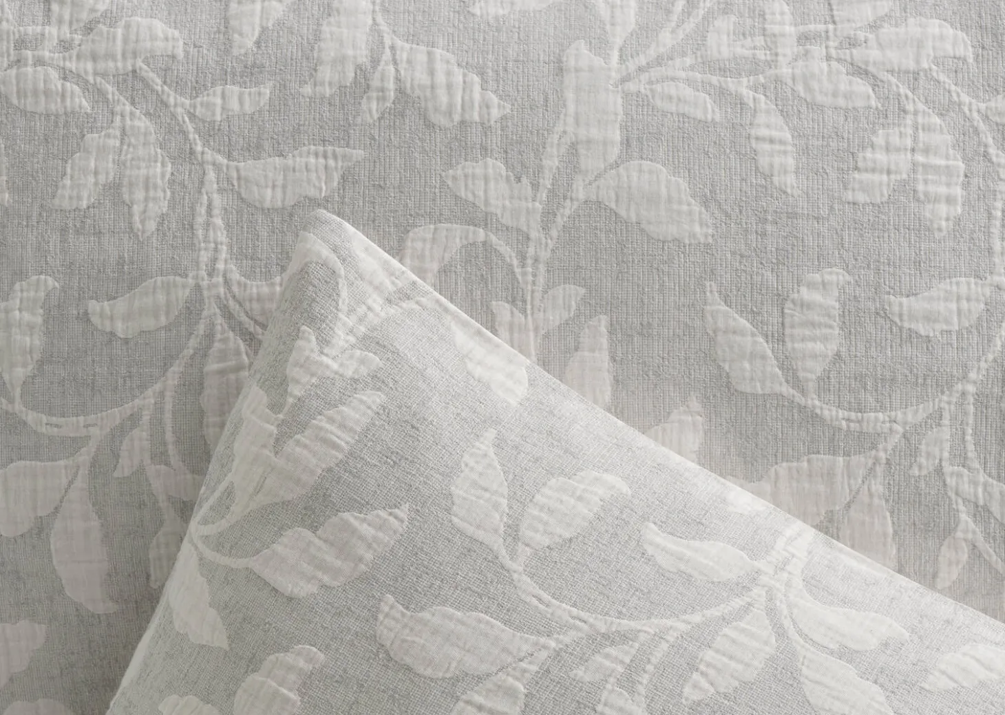Nimes Cotton Duvet Set