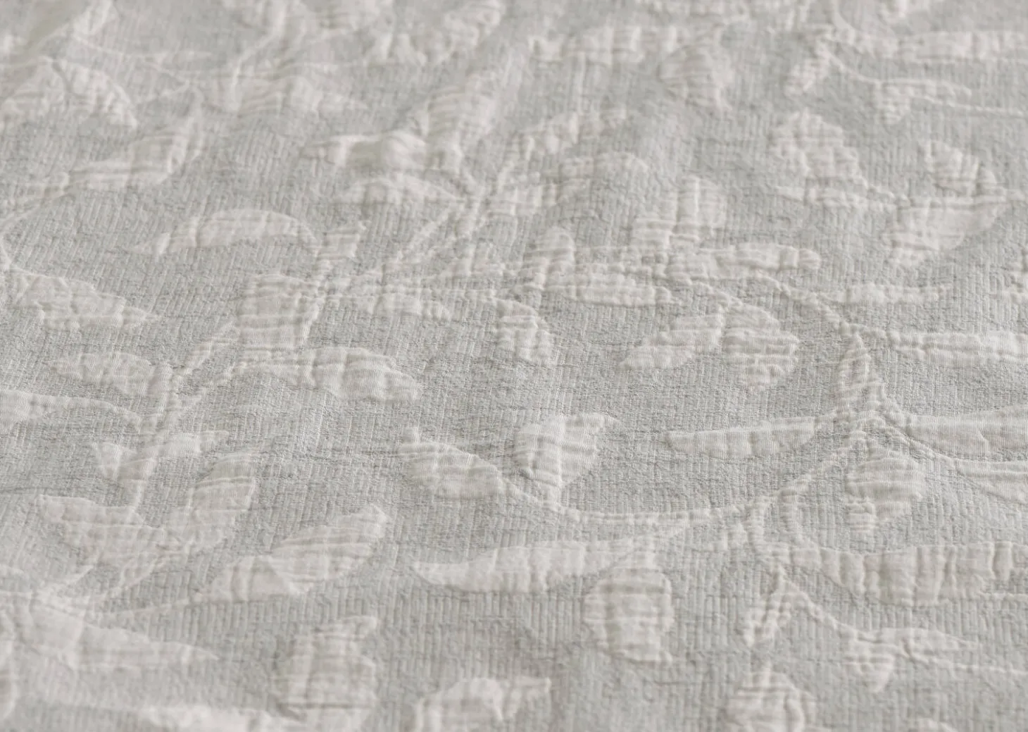 Nimes Cotton Duvet Set