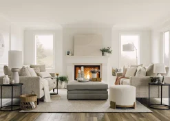 Nixon Sofa