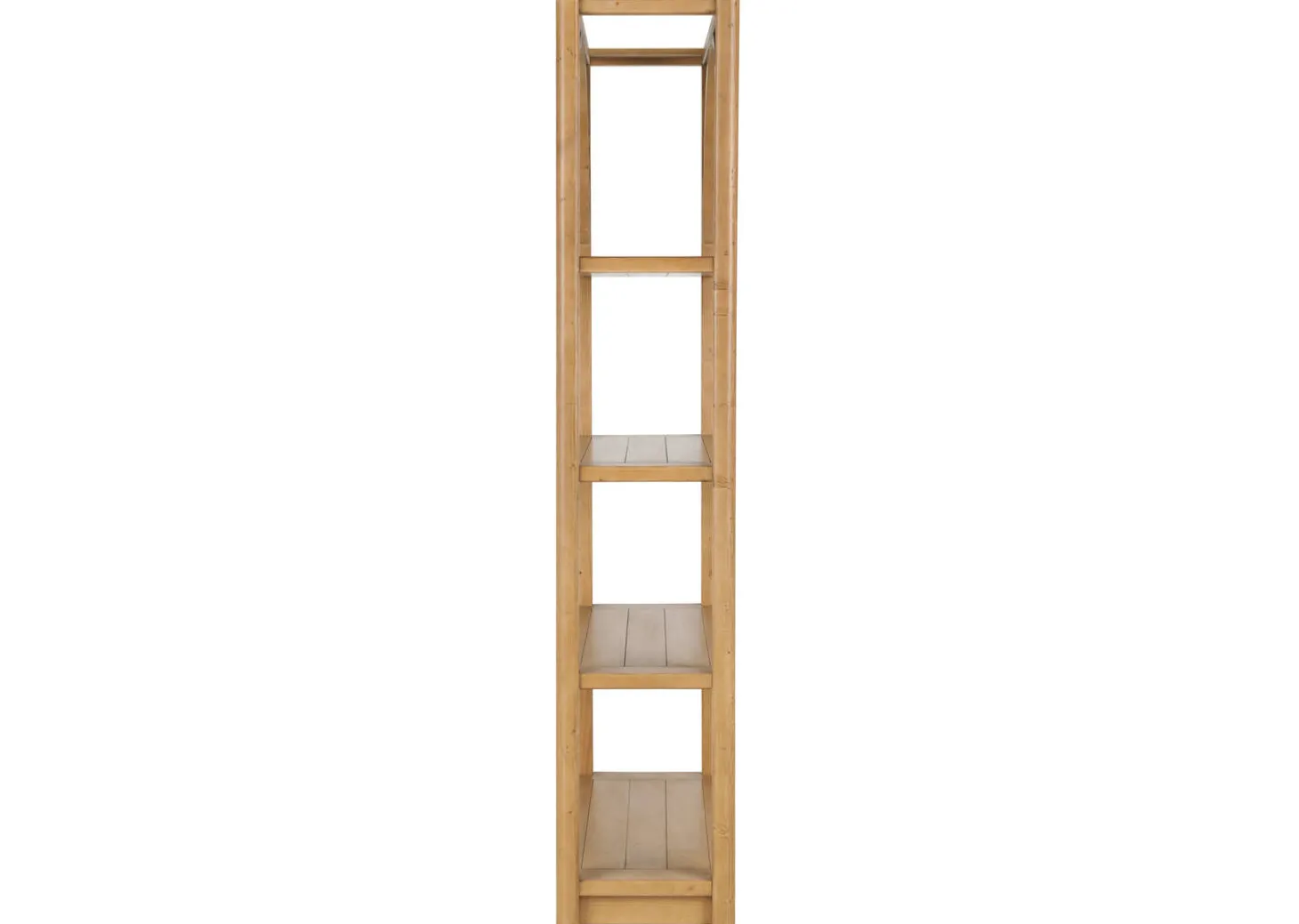 Nori Bookshelf -Arlyn Fawn