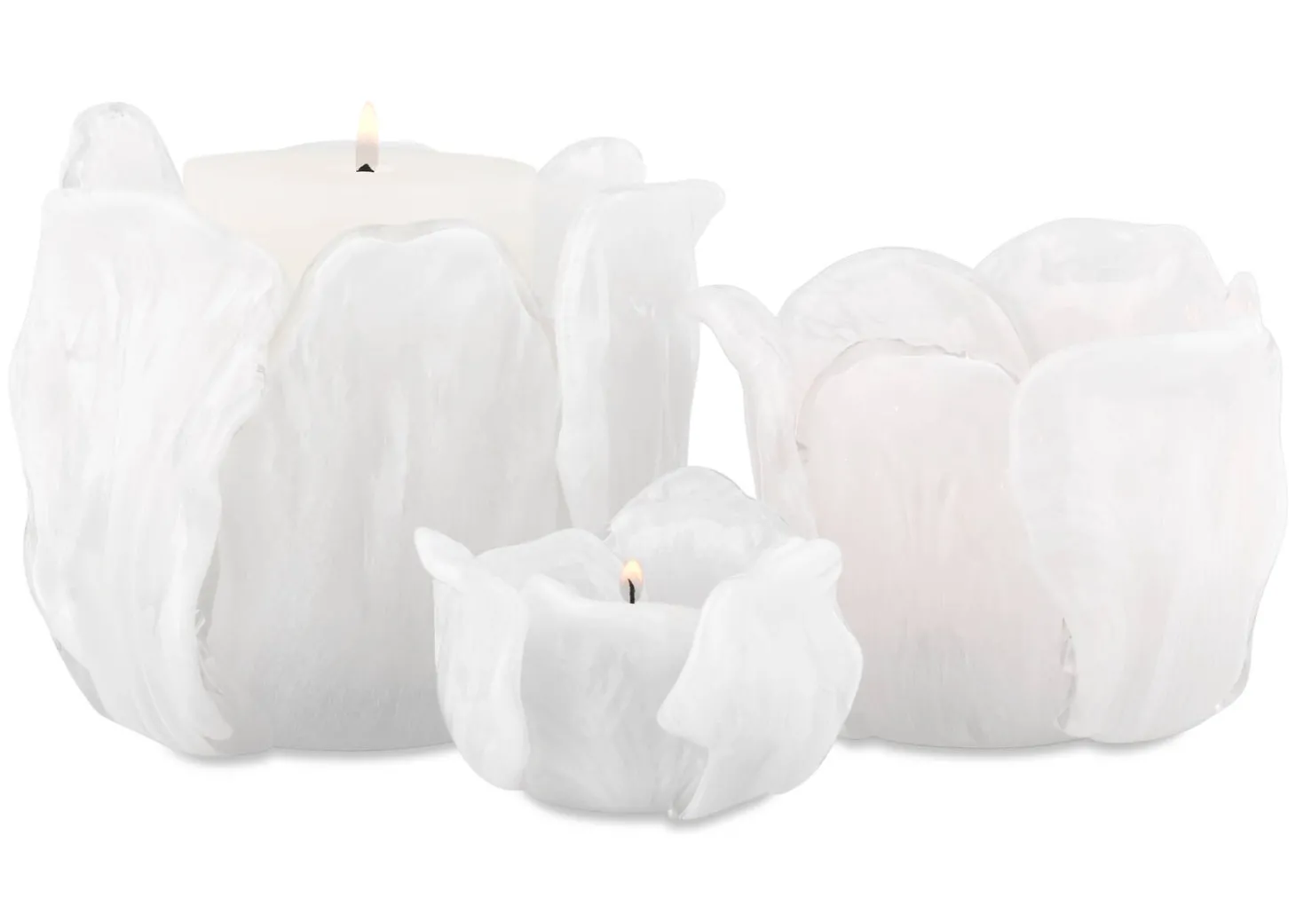 Nya Candle Holder