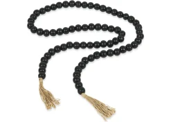 Nyla Wood Beads