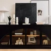 Obsidian Wall Art