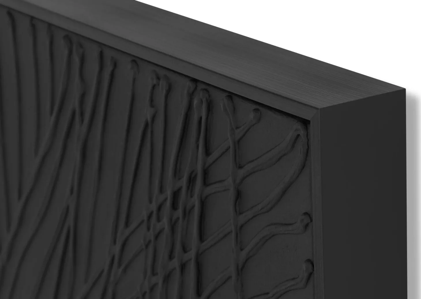 Obsidian Wall Art