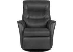 Paramount Leather Recliner