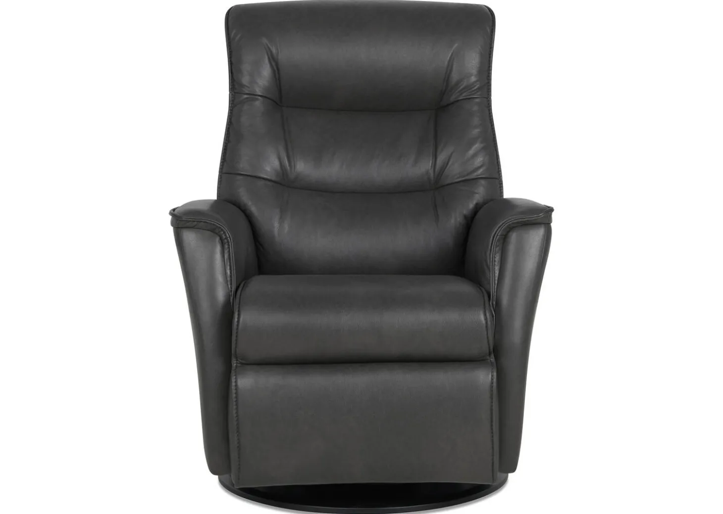Paramount Leather Recliner