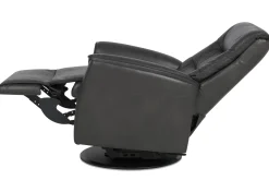 Paramount Leather Recliner