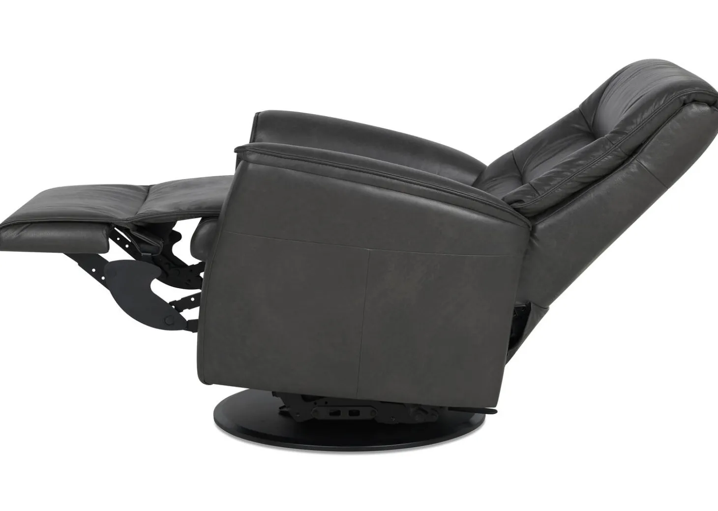 Paramount Leather Recliner