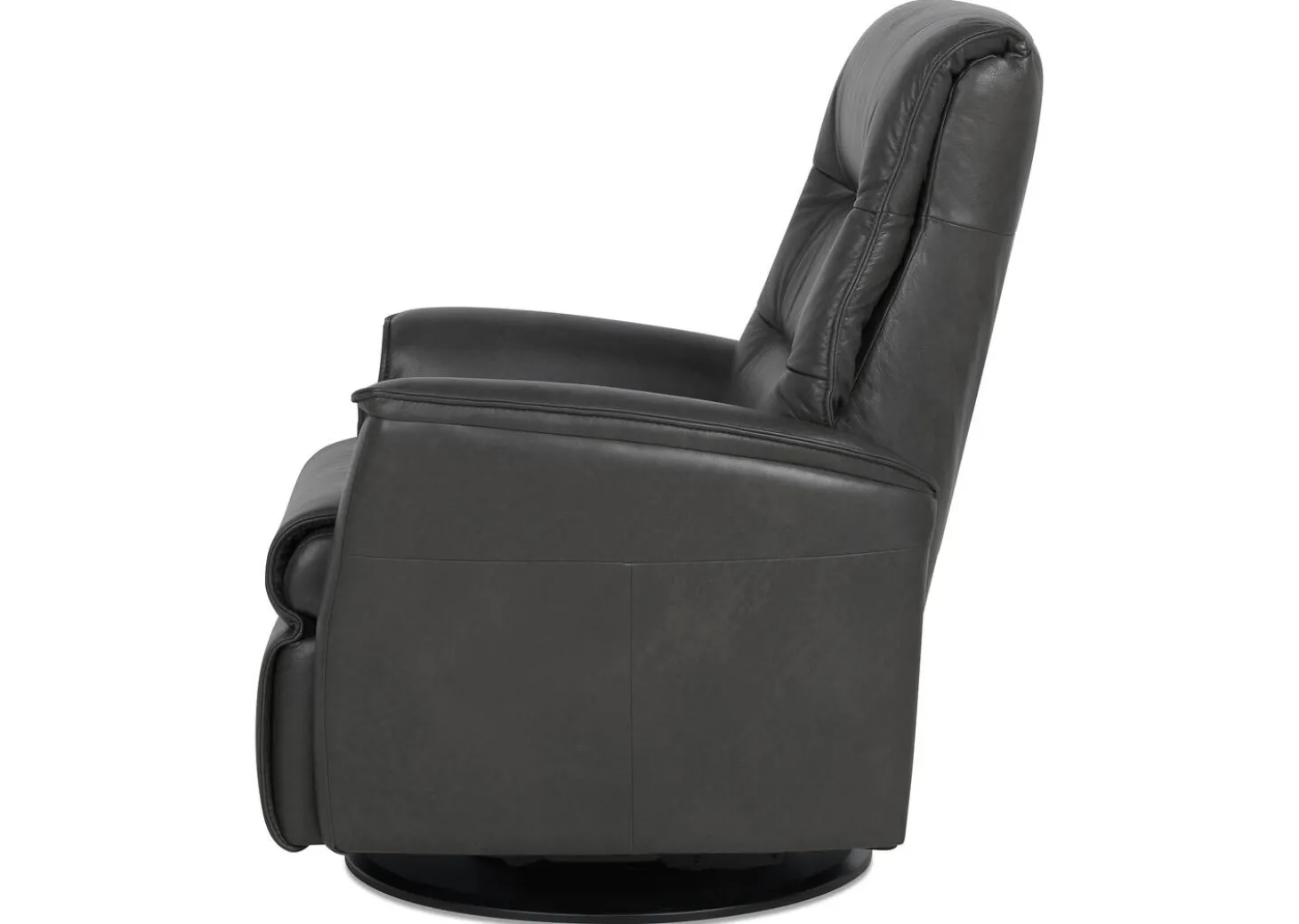 Paramount Leather Recliner