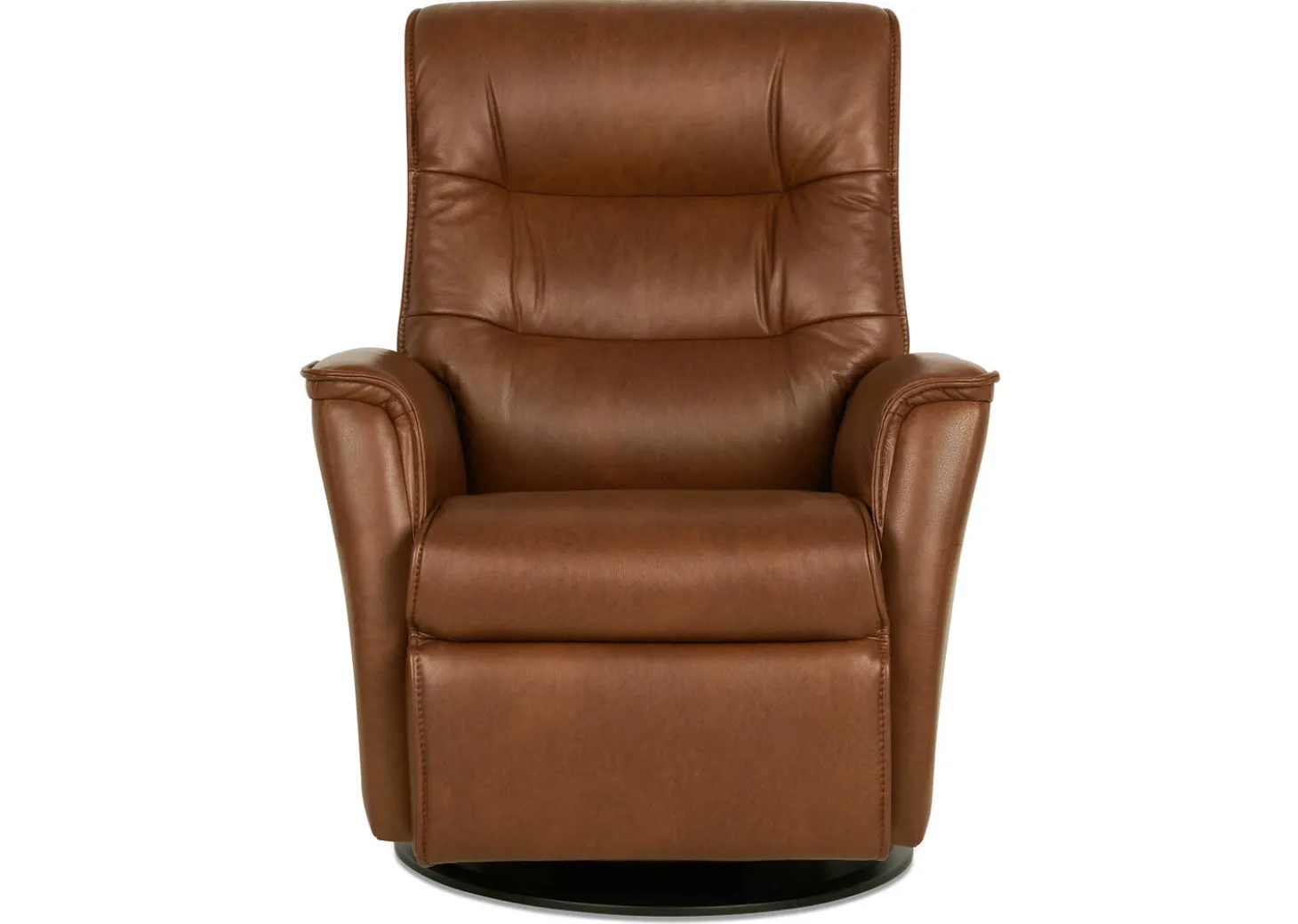 Paramount Leather Recliner