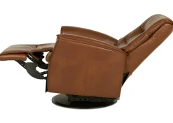 Paramount Leather Recliner