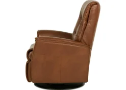Paramount Leather Recliner
