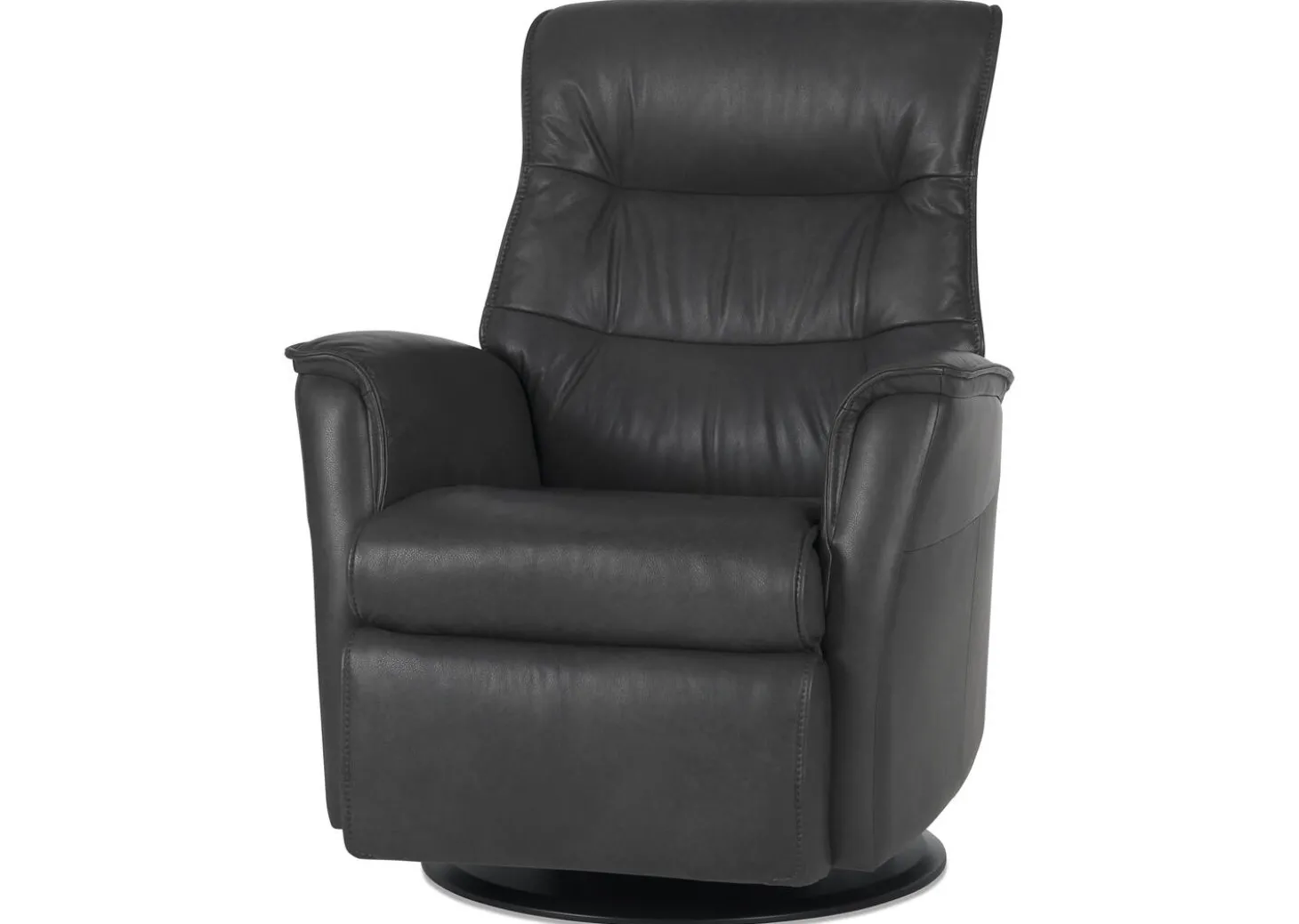 Paramount Power Recliner