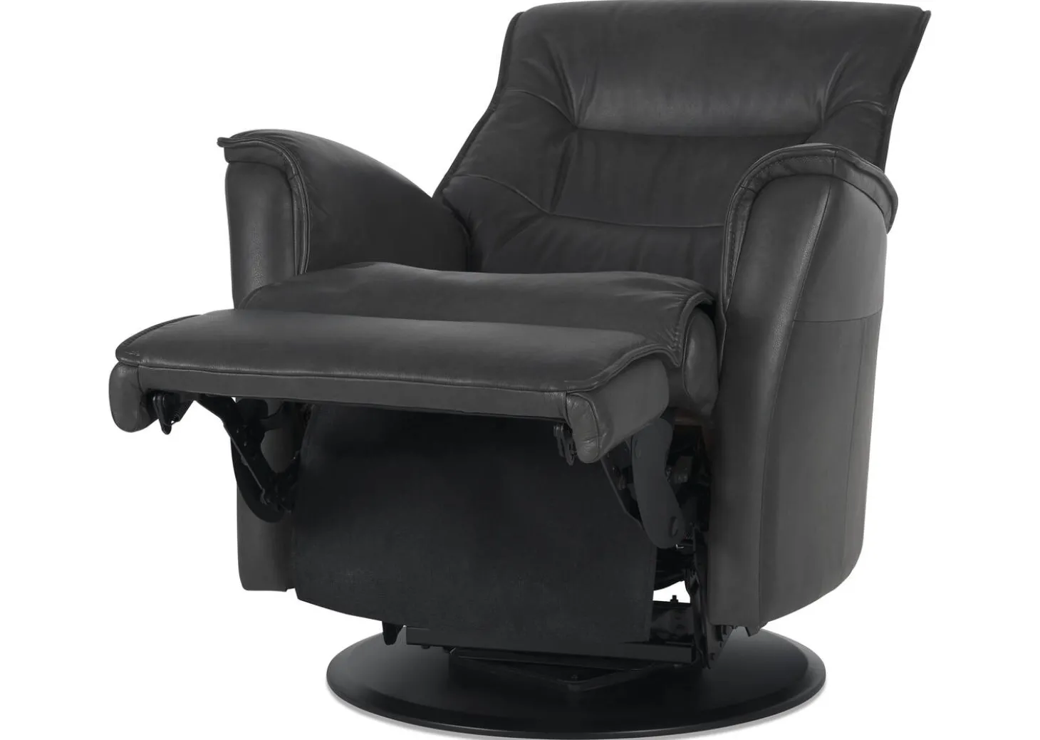 Paramount Power Recliner