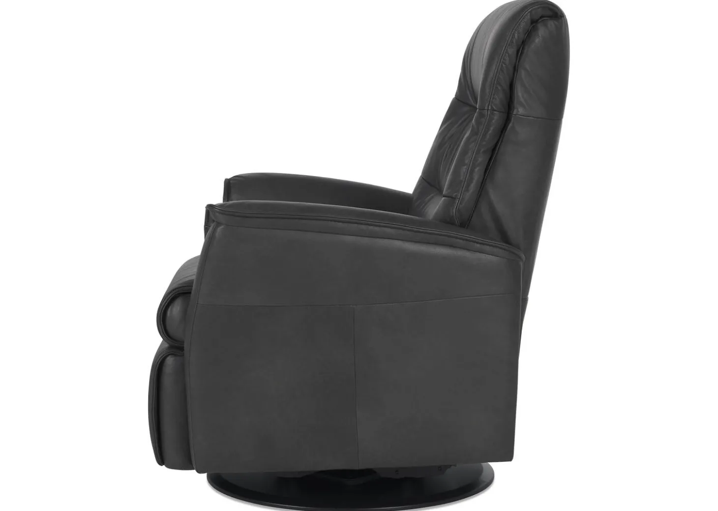 Paramount Power Recliner
