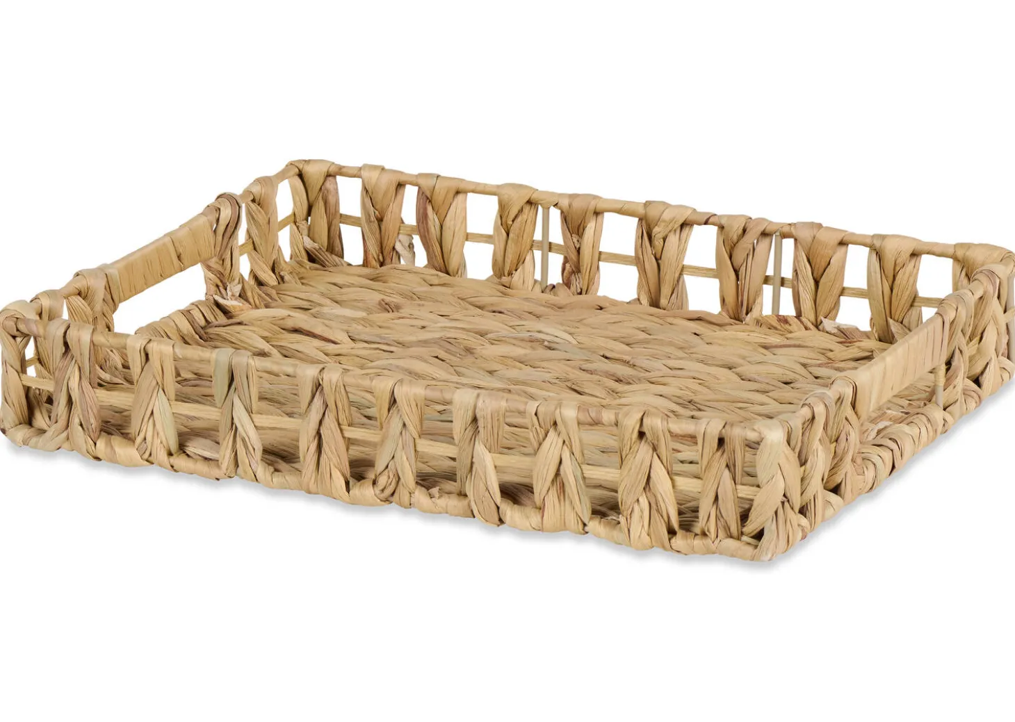 Pavin Rectangular Tray