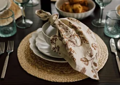 Pearse 16 piece Dish Set White