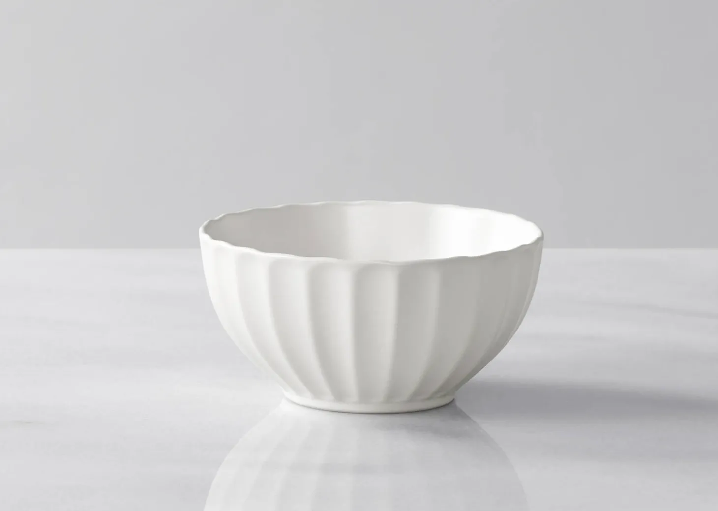 Pearse 16 piece Dish Set White