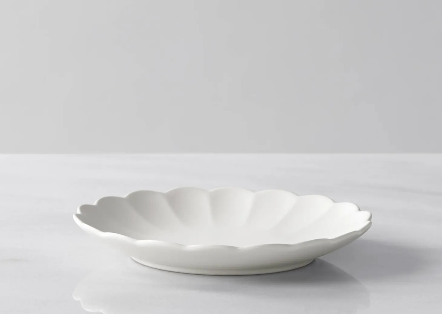 Pearse 16 piece Dish Set White
