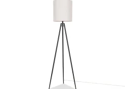 Pegg Tripod Floor Lamp