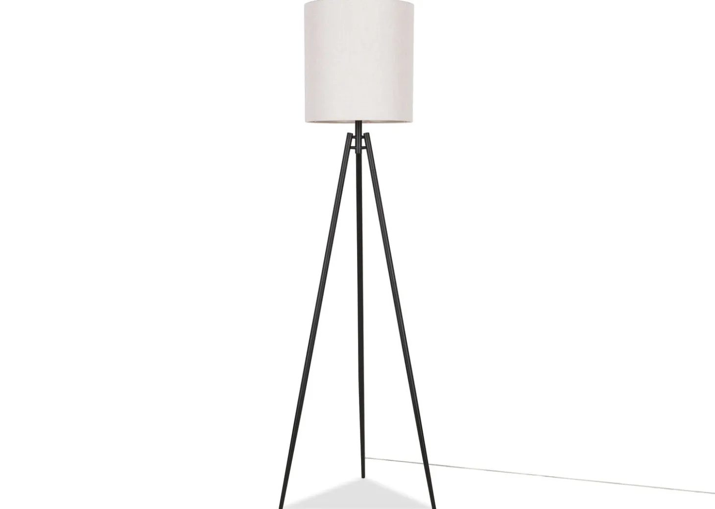 Pegg Tripod Floor Lamp