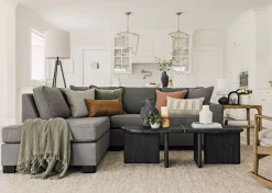 Pegg Tripod Floor Lamp