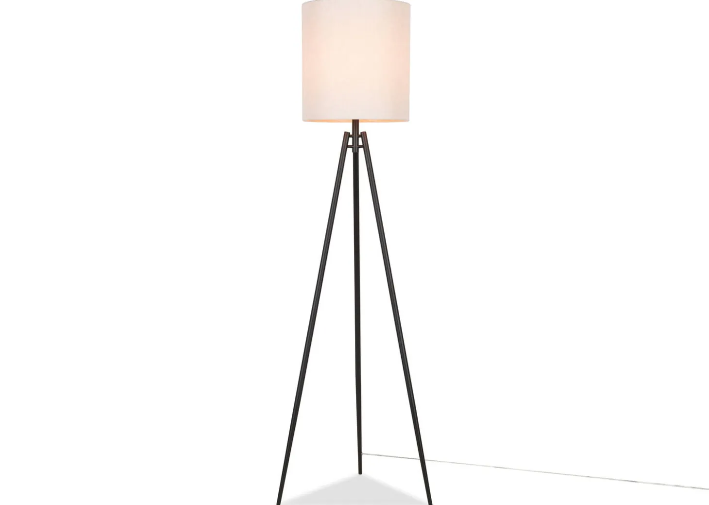 Pegg Tripod Floor Lamp