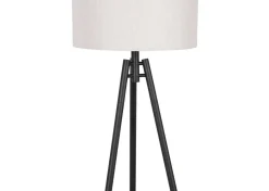 Pegg Tripod Floor Lamp