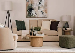 Pegg Tripod Floor Lamp