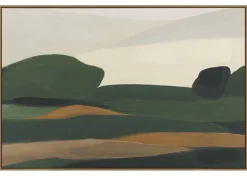 Prairies Wall Art