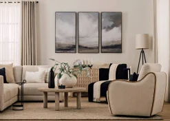 Propel Wall Art Set