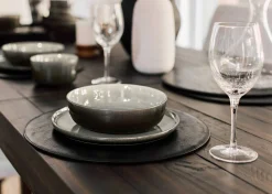 Quadra 16 piece Dish Set