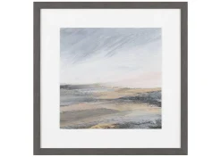 Quiet Horizon Wall Art