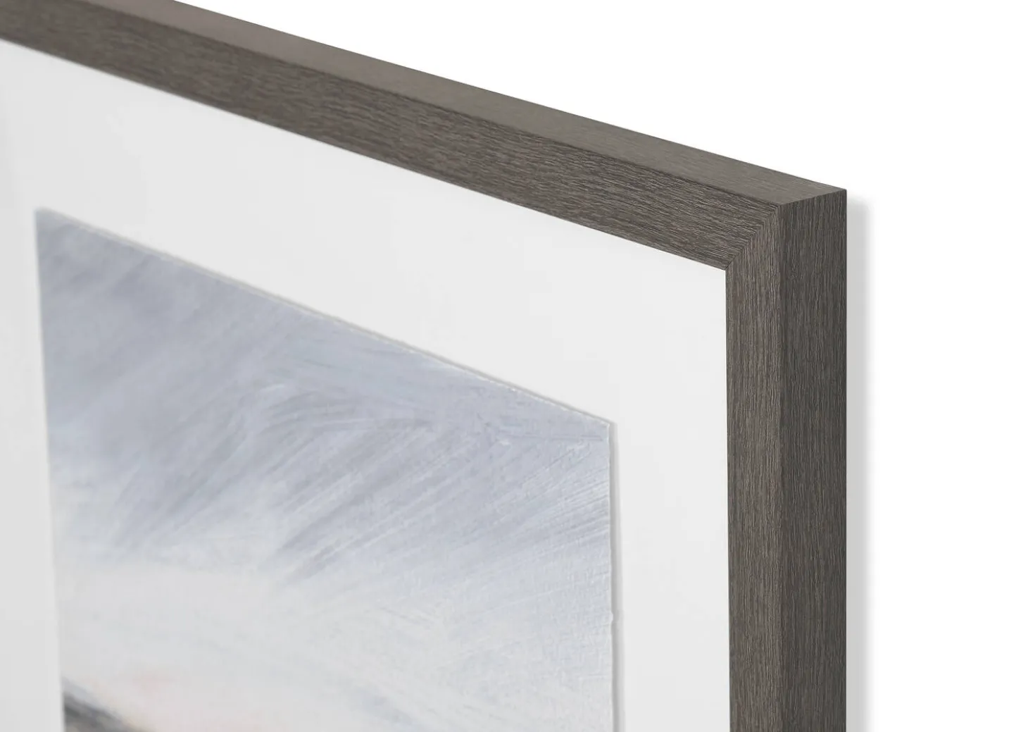 Quiet Horizon Wall Art