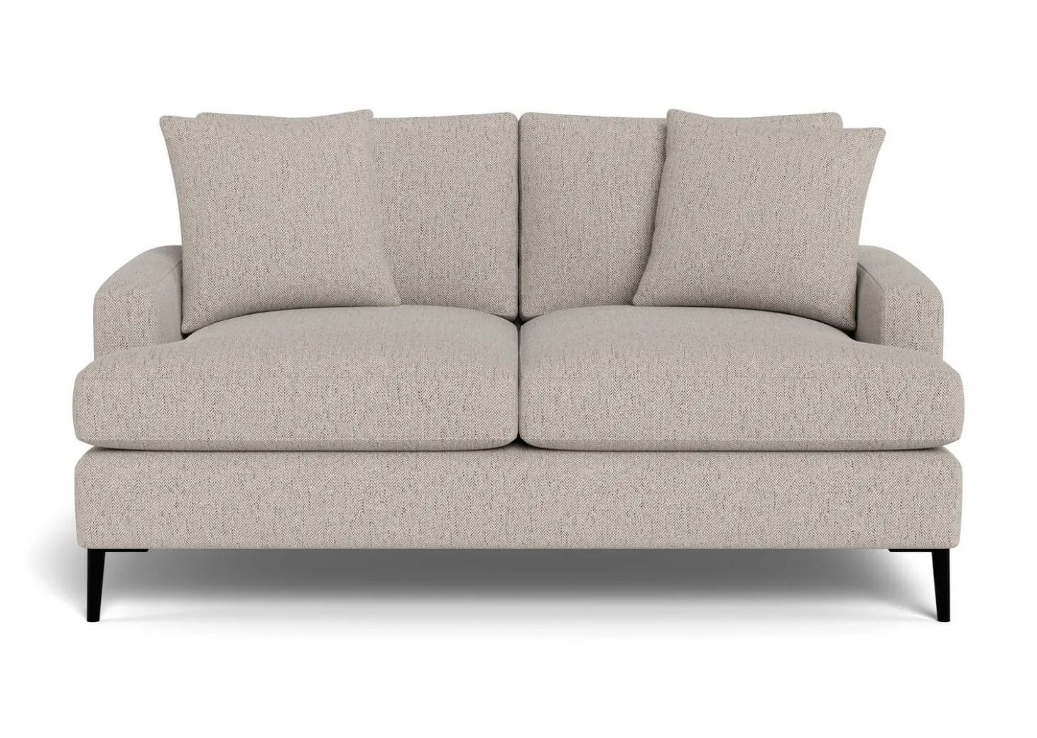 Ramos Custom Apartment Sofa