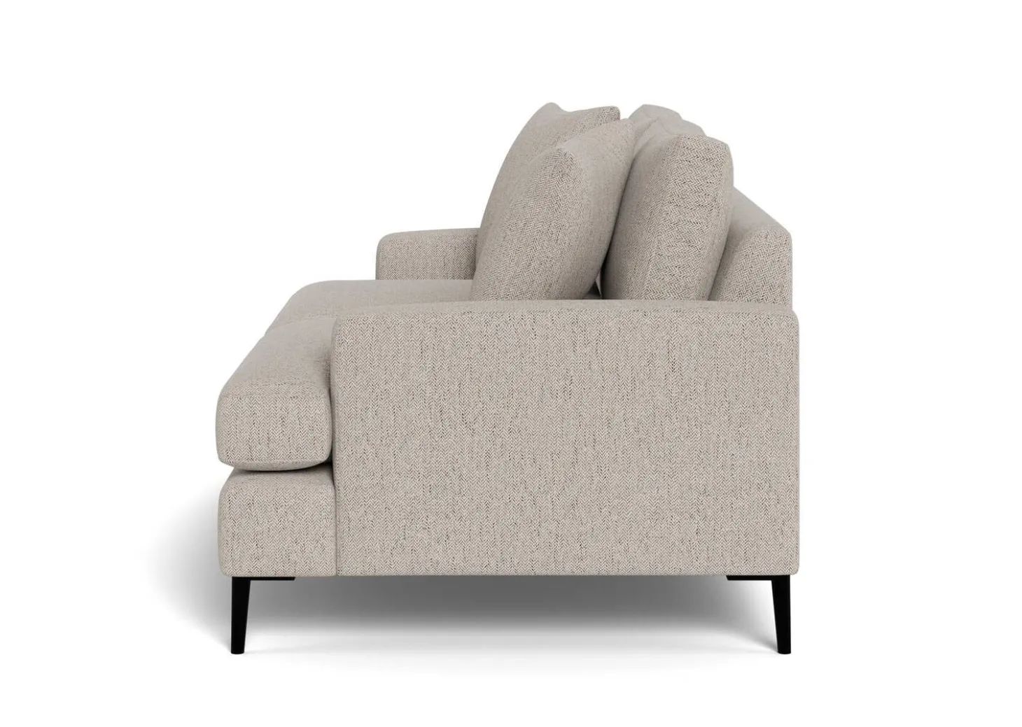 Ramos Custom Apartment Sofa