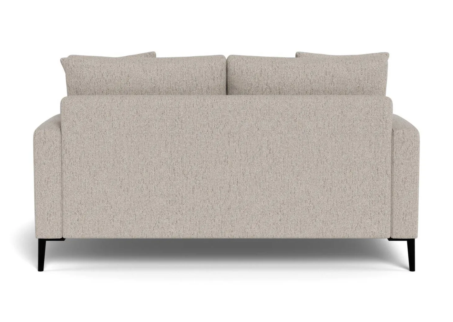 Ramos Custom Apartment Sofa
