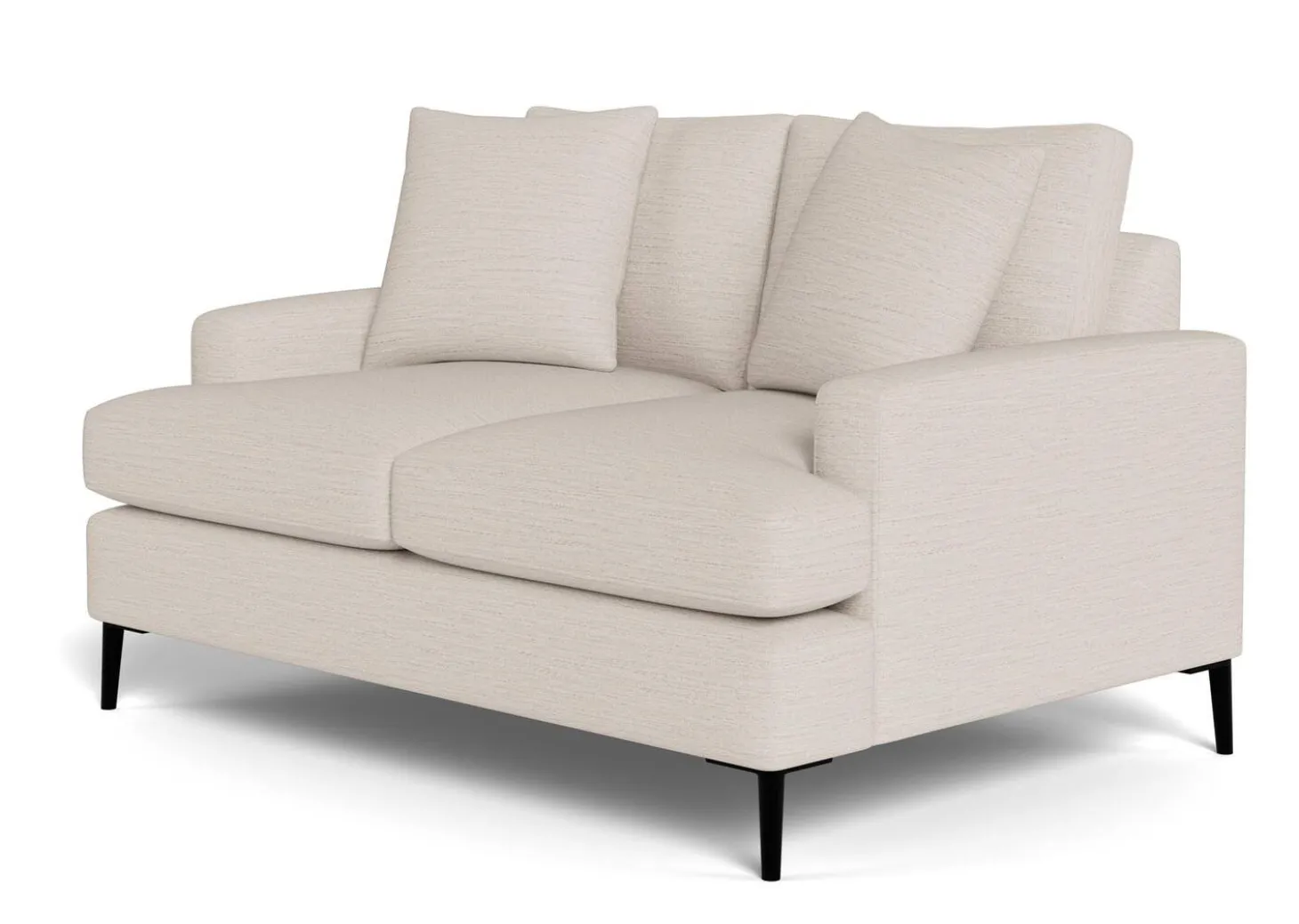 Ramos Custom Loveseat