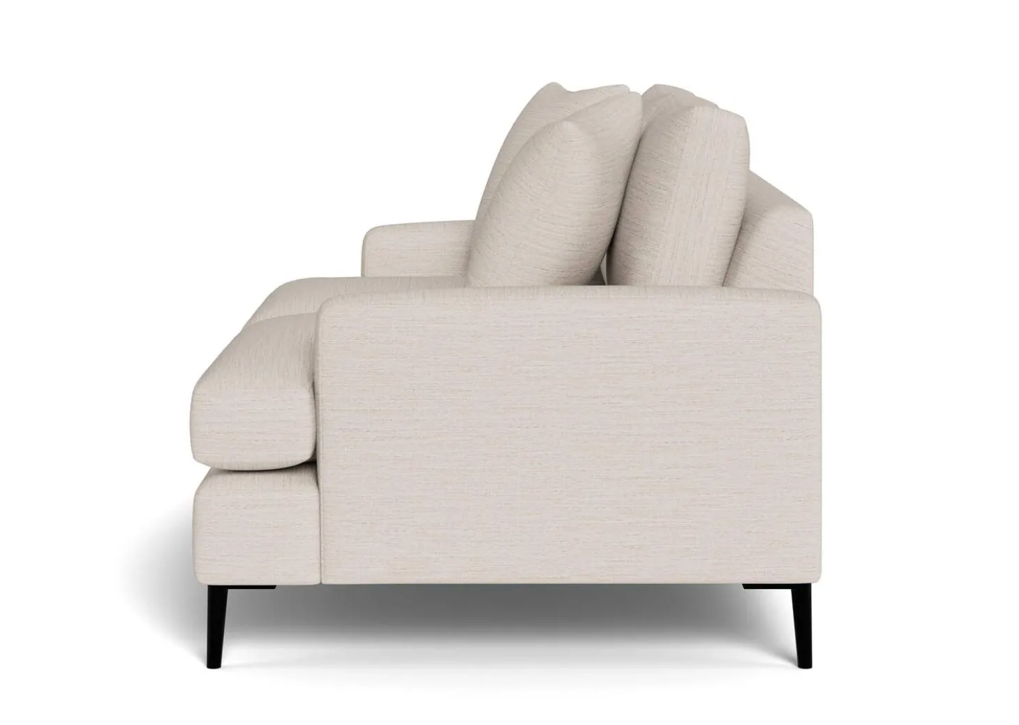 Ramos Custom Loveseat