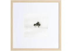Remote Framed Print
