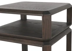 Reverie Side Table -Miro Havana