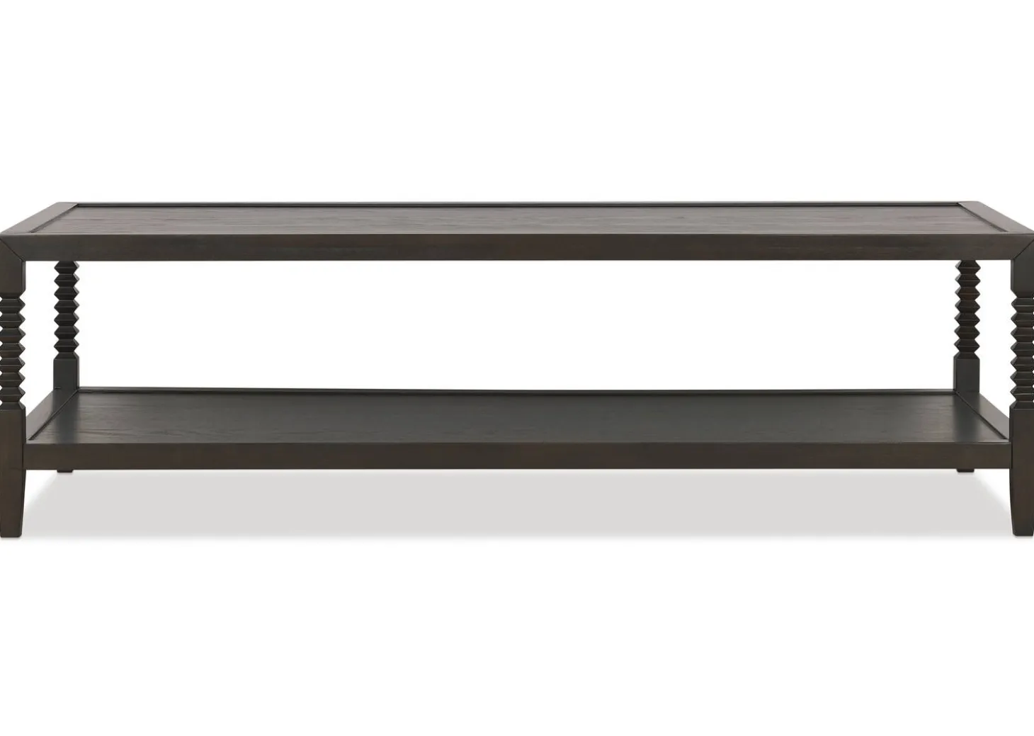 Rhodes Coffee Table -Abbey Pepper